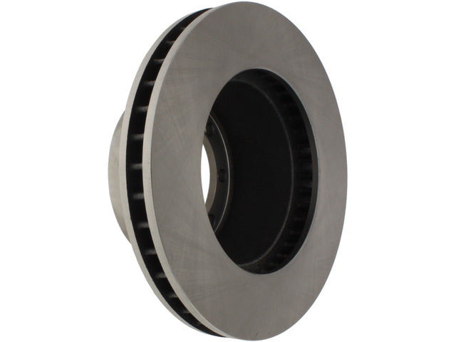 Centric Parts Disc Brake Rotor P/N:121.65064 Fits: Ford E-450 Econoline Super Duty 02-00, Ford E-450 Super Duty 07-03, Ford Econoline Super Duty 99-96 - Image 5