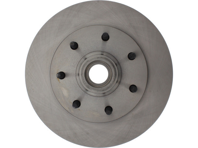 Centric Parts Disc Brake Rotor and Hub Assembly P/N:121.65065 Fits: Ford F-150 01-00, Ford F-250 99-97, Ford F-250 Hd 1997 - Image 3