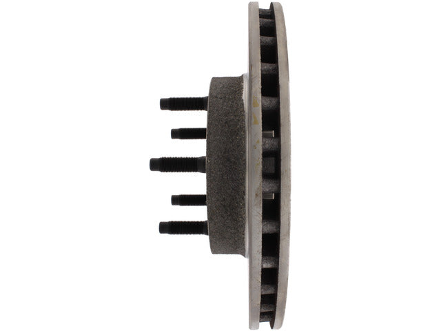 Centric Parts Disc Brake Rotor and Hub Assembly P/N:121.65066 Fits: Ford Ranger 97-95 - Image 1
