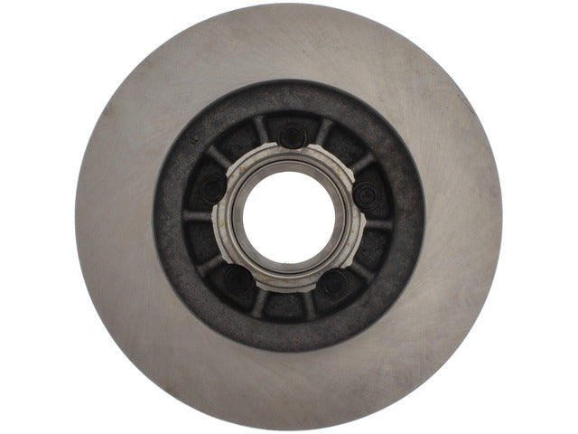 Centric Parts Disc Brake Rotor and Hub Assembly P/N:121.65066 Fits: Ford Ranger 97-95 - Image 2