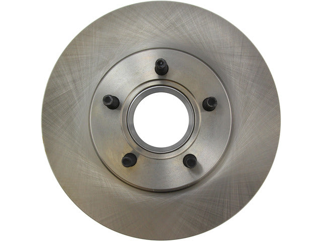 Centric Parts Disc Brake Rotor and Hub Assembly P/N:121.65066 Fits: Ford Ranger 97-95 - Image 3