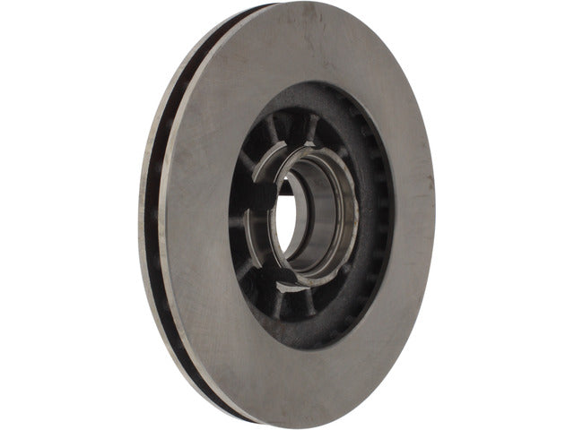 Centric Parts Disc Brake Rotor and Hub Assembly P/N:121.65066 Fits: Ford Ranger 97-95 - Image 5