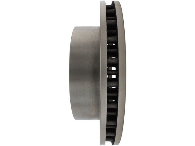 Centric Parts Disc Brake Rotor P/N:121.65067 Fits: Ford F-250 Super Duty 1999, Ford F-350 Super Duty 1999 - Image 1