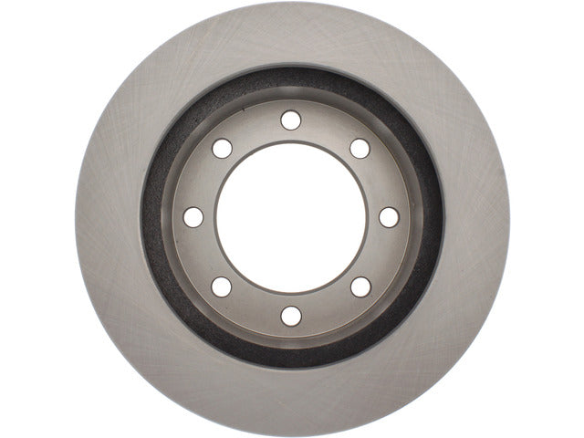 Centric Parts Disc Brake Rotor P/N:121.65067 Fits: Ford F-250 Super Duty 1999, Ford F-350 Super Duty 1999 - Image 2