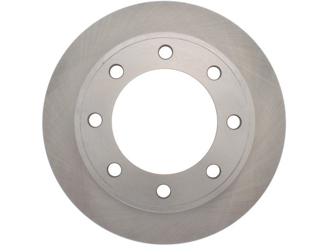 Centric Parts Disc Brake Rotor P/N:121.65067 Fits: Ford F-250 Super Duty 1999, Ford F-350 Super Duty 1999 - Image 3