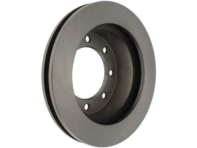 Centric Parts Disc Brake Rotor P/N:121.65067 Fits: Ford F-250 Super Duty 1999, Ford F-350 Super Duty 1999 - Image 5