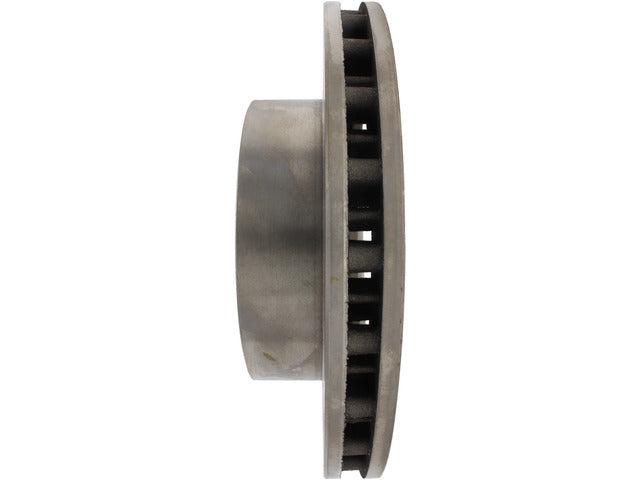 Centric Parts Disc Brake Rotor P/N:121.65068 Fits: Ford F-450 Super Duty 1999, Ford F-550 Super Duty 1999 - Image 1