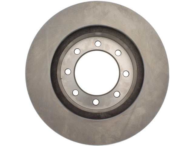 Centric Parts Disc Brake Rotor P/N:121.65068 Fits: Ford F-450 Super Duty 1999, Ford F-550 Super Duty 1999 - Image 2