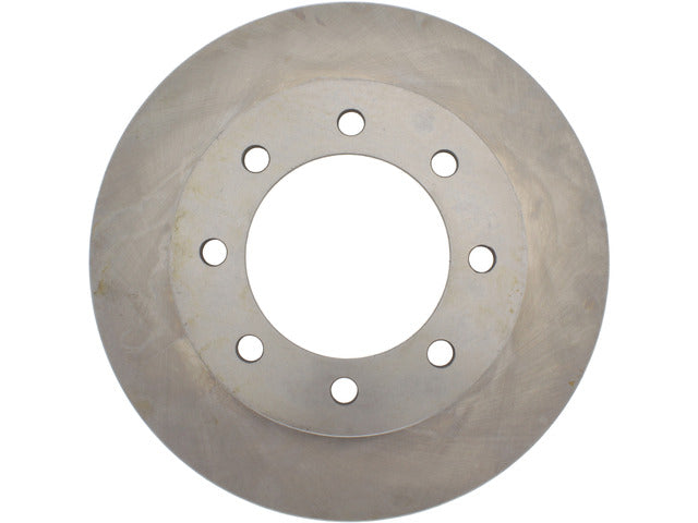 Centric Parts Disc Brake Rotor P/N:121.65068 Fits: Ford F-450 Super Duty 1999, Ford F-550 Super Duty 1999 - Image 3