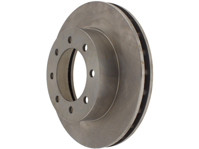 Centric Parts Disc Brake Rotor P/N:121.65068 Fits: Ford F-450 Super Duty 1999, Ford F-550 Super Duty 1999 - Image 4