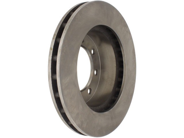 Centric Parts Disc Brake Rotor P/N:121.65068 Fits: Ford F-450 Super Duty 1999, Ford F-550 Super Duty 1999 - Image 5