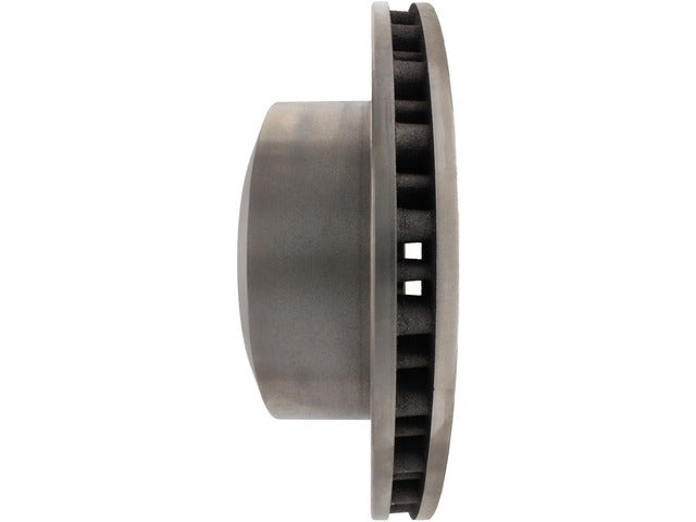 Centric Parts Disc Brake Rotor P/N:121.65069 Fits: Fleetwood Bounder, Fleetwood Bounder Classic, Fleetwood Flair, Fleetwood Flair Lxe, Fleetwood Fortis, Fleetwood Southwind, Ford E-550 Econoline Super Duty, Ford E-550 Super Duty, Ford F-450 Super Duty - Image 1