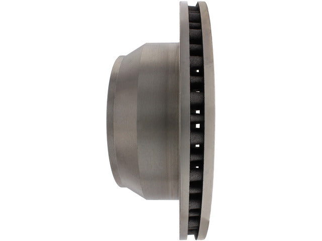 Centric Parts Disc Brake Rotor P/N:121.65070 Fits: Ford F-350 Super Duty 04-99 - Image 1