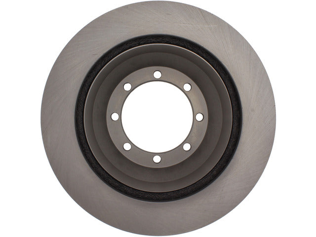 Centric Parts Disc Brake Rotor P/N:121.65070 Fits: Ford F-350 Super Duty 04-99 - Image 2