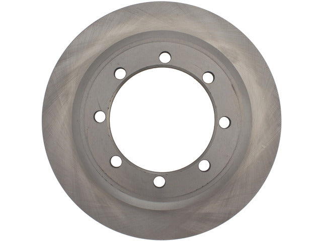 Centric Parts Disc Brake Rotor P/N:121.65070 Fits: Ford F-350 Super Duty 04-99 - Image 3