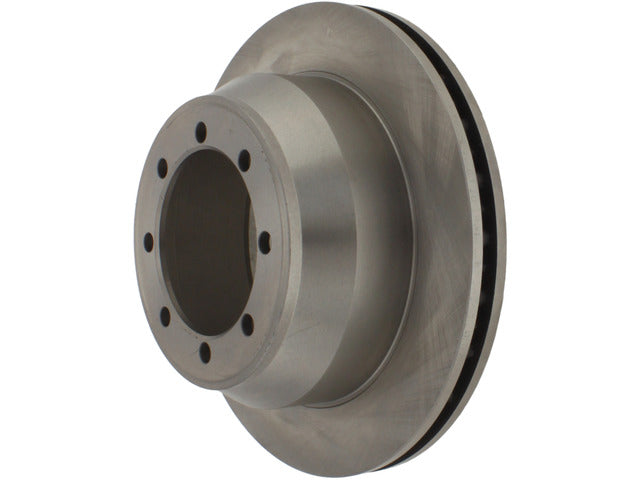 Centric Parts Disc Brake Rotor P/N:121.65070 Fits: Ford F-350 Super Duty 04-99 - Image 4