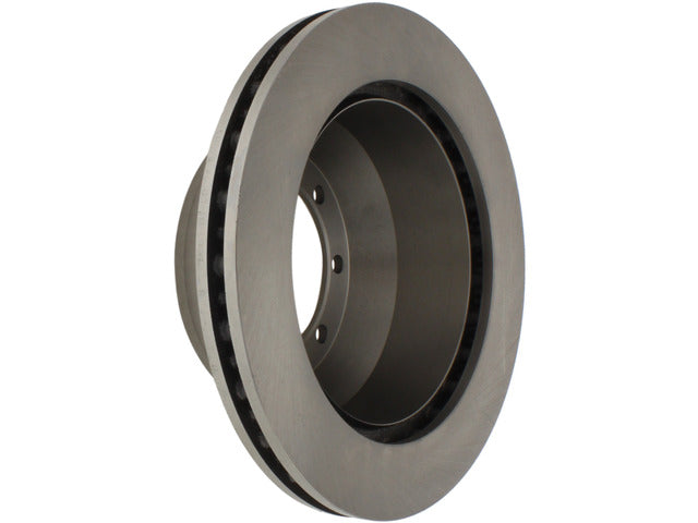 Centric Parts Disc Brake Rotor P/N:121.65070 Fits: Ford F-350 Super Duty 04-99 - Image 5
