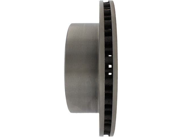 Centric Parts Disc Brake Rotor P/N:121.65071 Fits: Ford Excursion 05-00, Ford F-250 04-00, Ford F-250 08-06, Ford F-250 Super Duty 04-99, Ford F-350 Super Duty 04-99 - Image 1