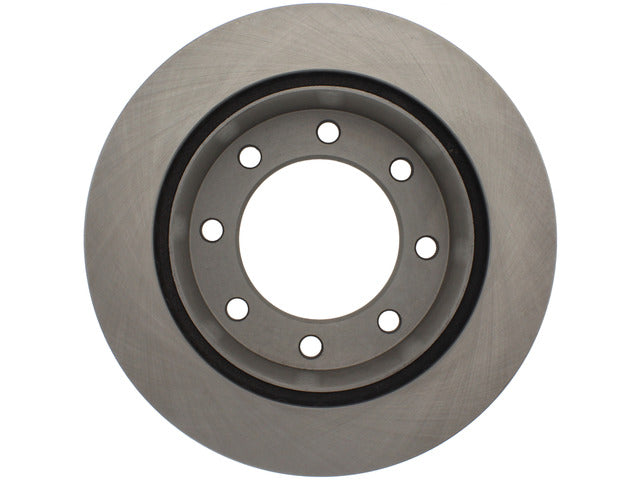 Centric Parts Disc Brake Rotor P/N:121.65071 Fits: Ford Excursion 05-00, Ford F-250 04-00, Ford F-250 08-06, Ford F-250 Super Duty 04-99, Ford F-350 Super Duty 04-99 - Image 2