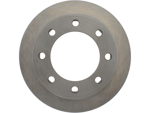 Centric Parts Disc Brake Rotor P/N:121.65071 Fits: Ford Excursion 05-00, Ford F-250 04-00, Ford F-250 08-06, Ford F-250 Super Duty 04-99, Ford F-350 Super Duty 04-99 - Image 3
