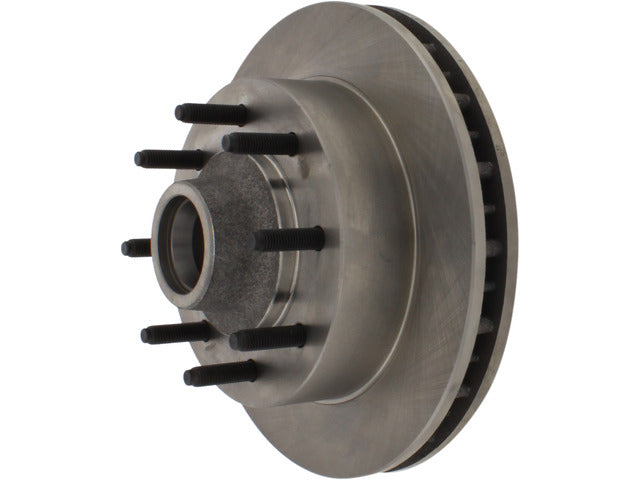 Centric Parts Disc Brake Rotor and Hub Assembly P/N:121.65073 Fits: Ford Excursion 02-00, Ford F-250 Super Duty 02-99, Ford F-350 Super Duty 02-99 - Image 4