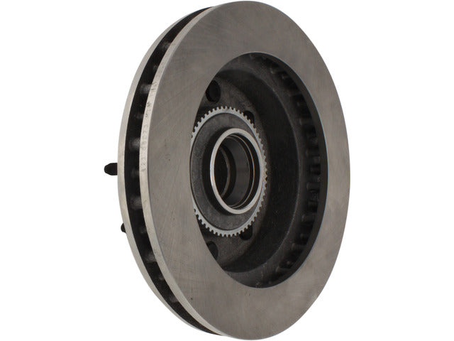 Centric Parts Disc Brake Rotor and Hub Assembly P/N:121.65073 Fits: Ford Excursion 02-00, Ford F-250 Super Duty 02-99, Ford F-350 Super Duty 02-99 - Image 5