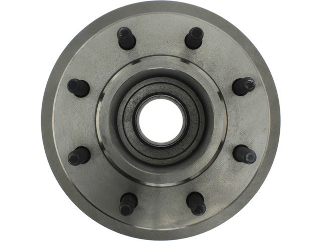 Centric Parts Disc Brake Rotor and Hub Assembly P/N:121.65074 Fits: Ford F-350 Super Duty 02-99 - Image 3