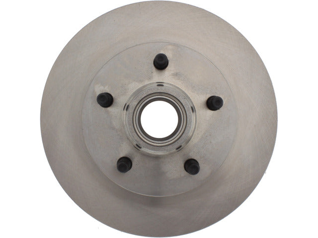 Centric Parts Disc Brake Rotor and Hub Assembly P/N:121.65076 Fits: Ford Ranger 01-98, Mazda B2500 00-98, Mazda B3000 00-98, Mazda B4000 00-98 - Image 3