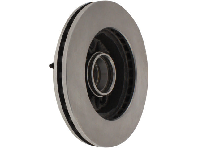 Centric Parts Disc Brake Rotor and Hub Assembly P/N:121.65076 Fits: Ford Ranger 01-98, Mazda B2500 00-98, Mazda B3000 00-98, Mazda B4000 00-98 - Image 5