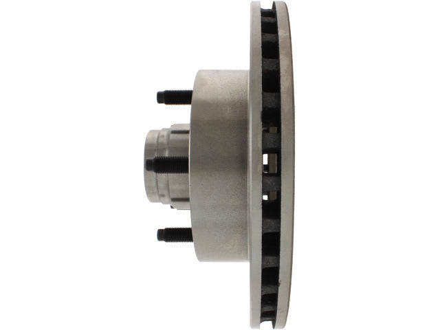 Centric Parts Disc Brake Rotor and Hub Assembly P/N:121.65077 Fits: Ford Ranger 02-98, Mazda B2300 10-03, Mazda B3000 04-03, Mazda B3000 07-06, Mazda B4000 00-98 - Image 1