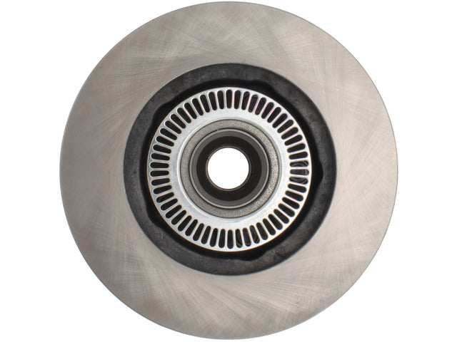 Centric Parts Disc Brake Rotor and Hub Assembly P/N:121.65077 Fits: Ford Ranger 02-98, Mazda B2300 10-03, Mazda B3000 04-03, Mazda B3000 07-06, Mazda B4000 00-98 - Image 2