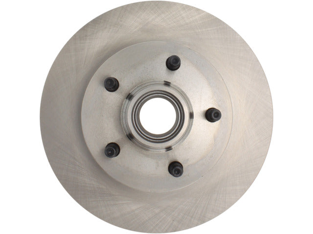Centric Parts Disc Brake Rotor and Hub Assembly P/N:121.65077 Fits: Ford Ranger 02-98, Mazda B2300 10-03, Mazda B3000 04-03, Mazda B3000 07-06, Mazda B4000 00-98 - Image 3