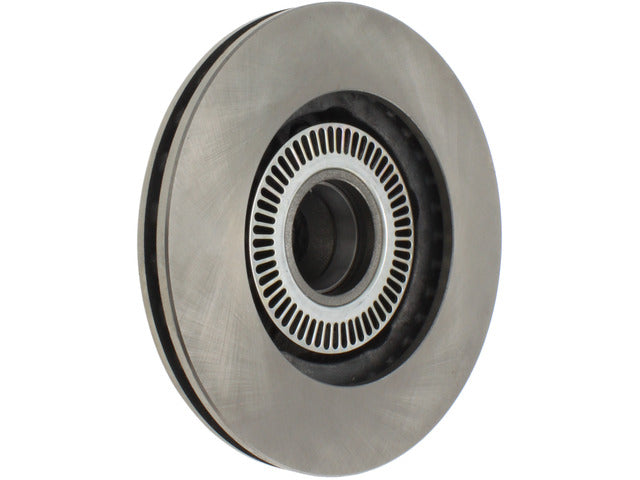 Centric Parts Disc Brake Rotor and Hub Assembly P/N:121.65077 Fits: Ford Ranger 02-98, Mazda B2300 10-03, Mazda B3000 04-03, Mazda B3000 07-06, Mazda B4000 00-98 - Image 5