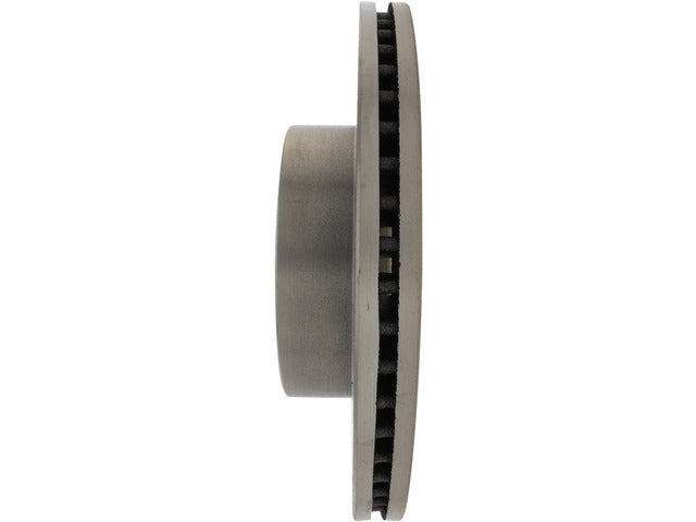Centric Parts Disc Brake Rotor P/N:121.65082 Fits: Ford Explorer Sport 03-02, Ford Explorer Sport Trac 05-01, Ford Ranger 11-03, Mazda B3000 2005, Mazda B4000 10-03 - Image 1