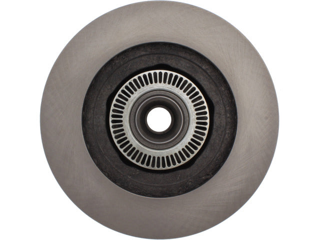 Centric Parts Disc Brake Rotor and Hub Assembly P/N:121.65083 Fits: Ford Explorer Sport 03-01, Ford Explorer Sport Trac 05-01 - Image 2