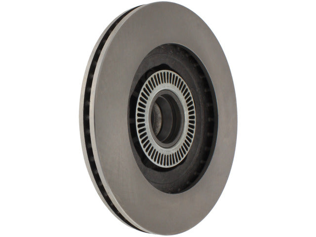 Centric Parts Disc Brake Rotor and Hub Assembly P/N:121.65083 Fits: Ford Explorer Sport 03-01, Ford Explorer Sport Trac 05-01 - Image 5