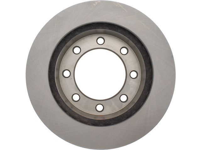 Centric Parts Disc Brake Rotor P/N:121.65086 Fits: Ford Excursion 05-00, Ford F-250 04-01, Ford F-250 Super Duty 04-99, Ford F-350 Super Duty 04-99 - Image 2
