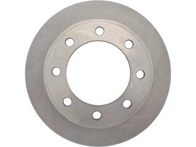 Centric Parts Disc Brake Rotor P/N:121.65086 Fits: Ford Excursion 05-00, Ford F-250 04-01, Ford F-250 Super Duty 04-99, Ford F-350 Super Duty 04-99 - Image 3