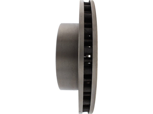 Centric Parts Disc Brake Rotor P/N:121.65087 Fits: Ford E-550 Econoline Super Duty 2002, Ford E-550 Super Duty 2003, Ford F-450 Super Duty 04-99, Ford F-550 Super Duty 04-99 - Image 1
