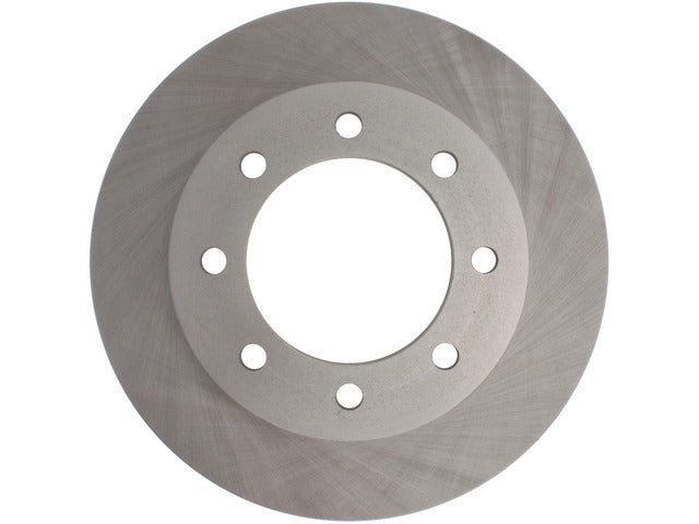 Centric Parts Disc Brake Rotor P/N:121.65087 Fits: Ford E-550 Econoline Super Duty 2002, Ford E-550 Super Duty 2003, Ford F-450 Super Duty 04-99, Ford F-550 Super Duty 04-99 - Image 3