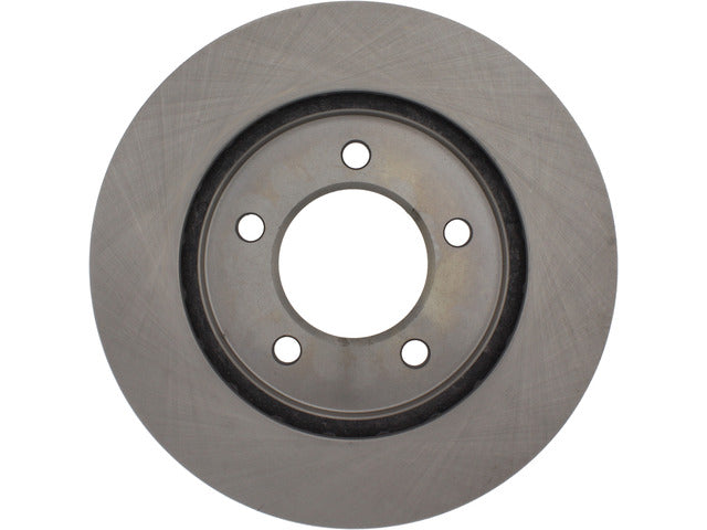 Centric Parts Disc Brake Rotor P/N:121.65088 Fits: Ford Expedition 02-99, Lincoln Navigator 02-99 - Image 2