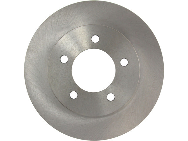 Centric Parts Disc Brake Rotor P/N:121.65088 Fits: Ford Expedition 02-99, Lincoln Navigator 02-99 - Image 3