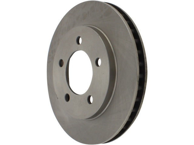 Centric Parts Disc Brake Rotor P/N:121.65088 Fits: Ford Expedition 02-99, Lincoln Navigator 02-99 - Image 4