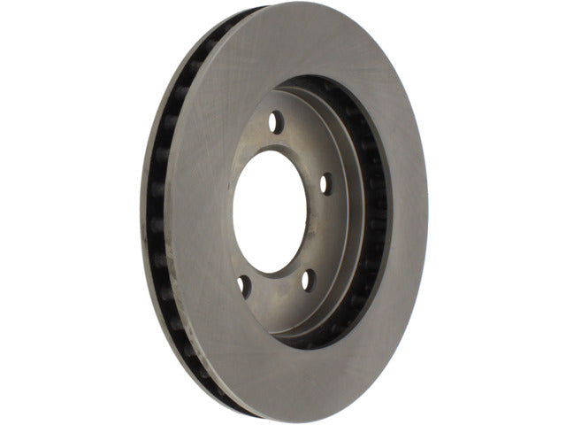 Centric Parts Disc Brake Rotor P/N:121.65088 Fits: Ford Expedition 02-99, Lincoln Navigator 02-99 - Image 5