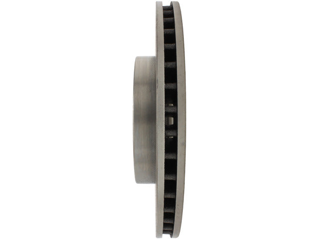Centric Parts Disc Brake Rotor P/N:121.65089 Fits: Ford Escape 07-01, Mazda Tribute 06-01, Mercury Mariner 07-05 - Image 1