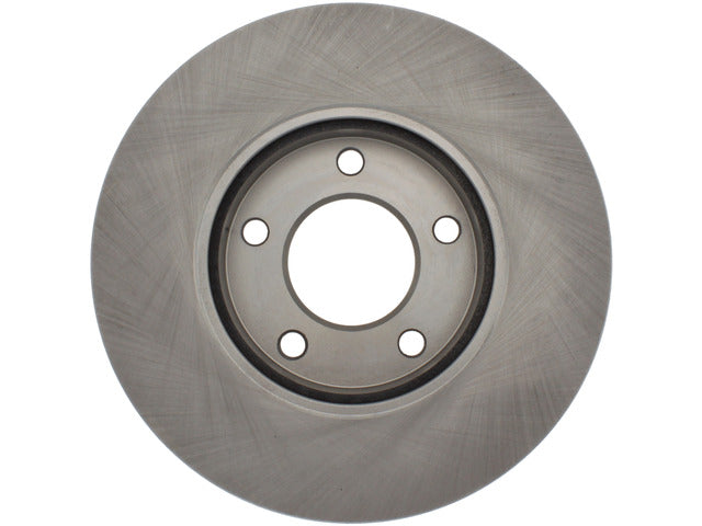 Centric Parts Disc Brake Rotor P/N:121.65089 Fits: Ford Escape 07-01, Mazda Tribute 06-01, Mercury Mariner 07-05 - Image 2