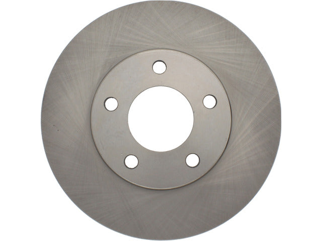 Centric Parts Disc Brake Rotor P/N:121.65089 Fits: Ford Escape 07-01, Mazda Tribute 06-01, Mercury Mariner 07-05 - Image 3