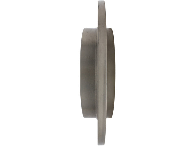 Centric Parts Disc Brake Rotor P/N:121.65090 Fits: Ford Explorer 10-02, Ford Explorer Sport Trac 10-07, Mercury Mountaineer 10-02 - Image 1