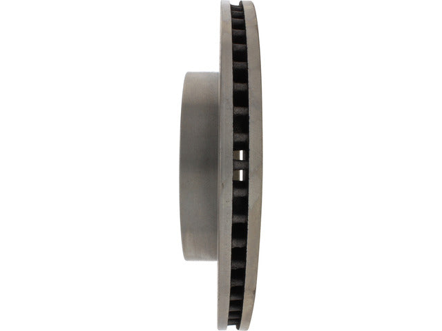 Centric Parts Disc Brake Rotor P/N:121.65091 Fits: Ford Explorer 05-02, Mercury Mountaineer 05-02 - Image 1