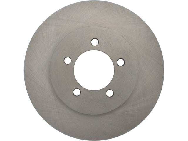 Centric Parts Disc Brake Rotor P/N:121.65091 Fits: Ford Explorer 05-02, Mercury Mountaineer 05-02 - Image 3